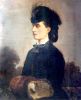 Virginia Isabella Latrobe Cogswell [1845-1924]