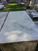 William Sitgreaves 1800 gravestone